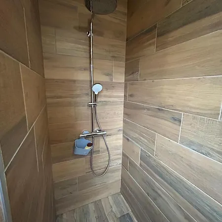Lou Griffoul Appartement-Chalet Font-Romeu-Odeillo-Via Exterior foto