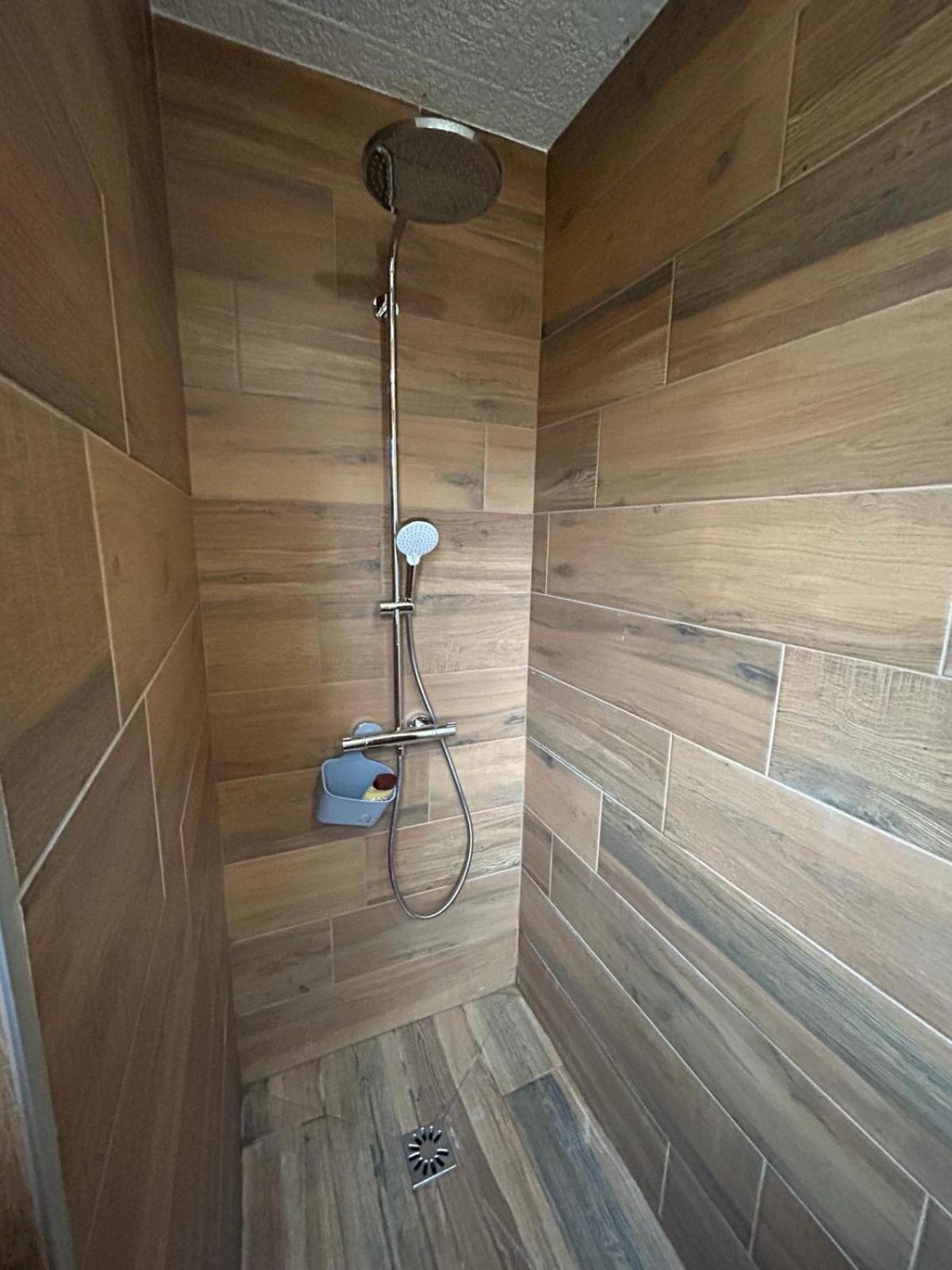 Lou Griffoul Appartement-chalet Apartment *